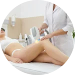 Promoções de Depilação a Laser