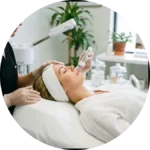 Consultar outros serviços da nossa estética